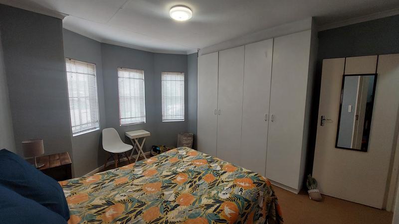 To Let 2 Bedroom Property for Rent in Oakglen Western Cape